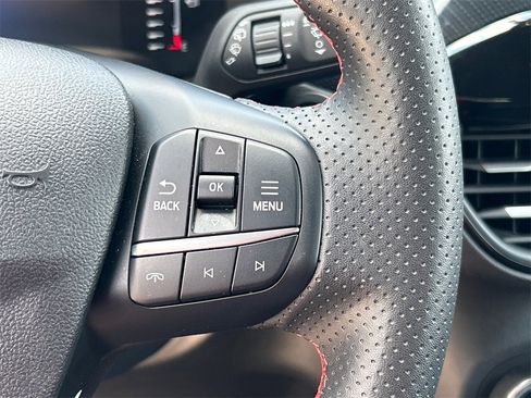 Used 2024 Ford Escape ST-Line image 20