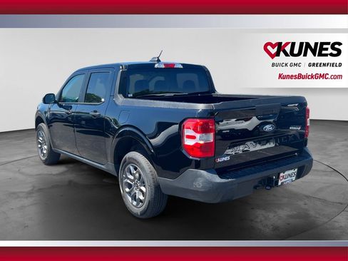 Used 2026 Ford Maverick XLT w/ Equipment Group 301A AWD/4WD image 8
