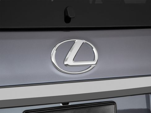 Used 2019 Lexus GX 460 AWD/4WD image 66