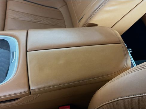 Used 2020 BMW 750i xDrive 750i xDrive w/ Executive Package image 18