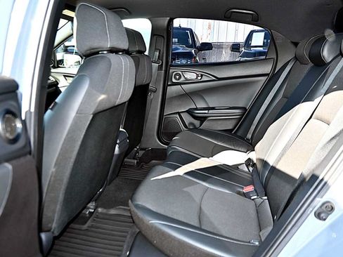 Used 2021 Honda Civic Sport image 11
