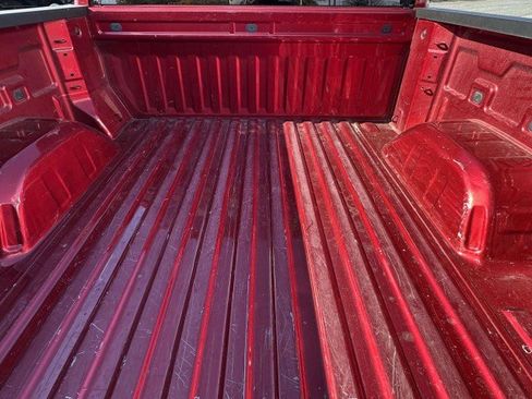 Used 2023 Chevrolet Silverado 1500 RST w/ Z71 Off-Road Package image 9