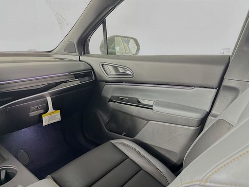 New 2026 Honda Prologue Elite image 29