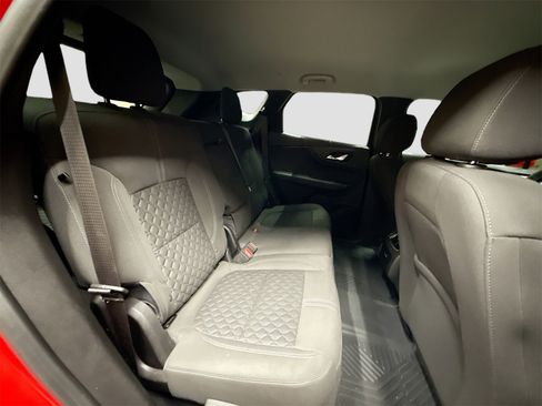 Used 2021 Chevrolet Blazer LT w/ LPO, Black Accent Package image 26