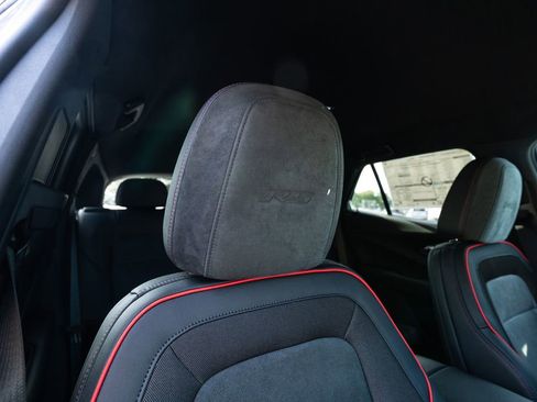 New 2026 Chevrolet Blazer EV RS image 16