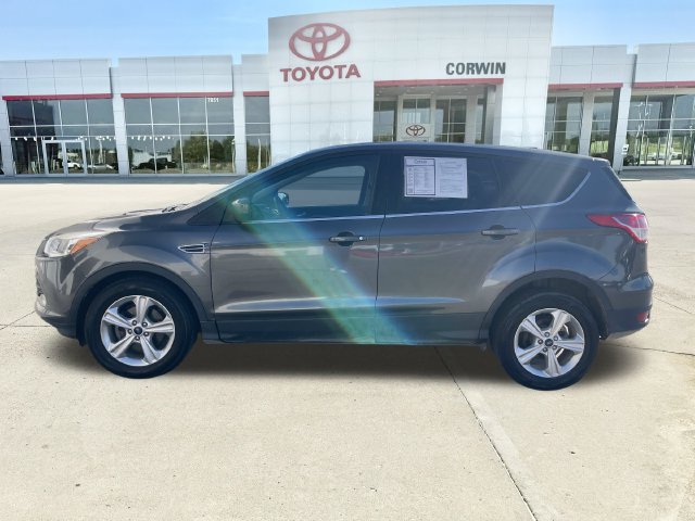 Used 2015 Ford Escape SE FWD image 2