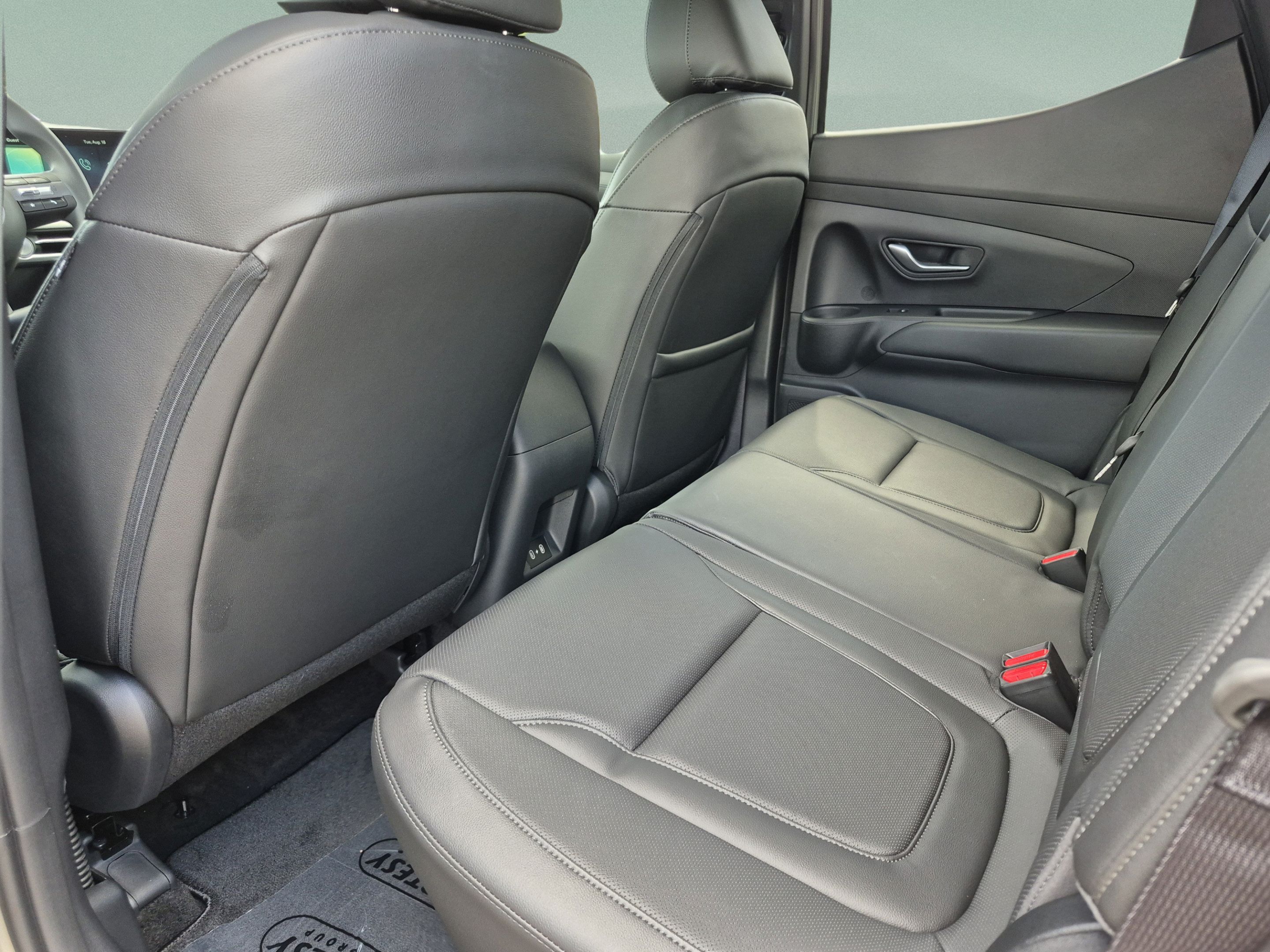 New 2027 Hyundai Santa Cruz SE FWD image 15
