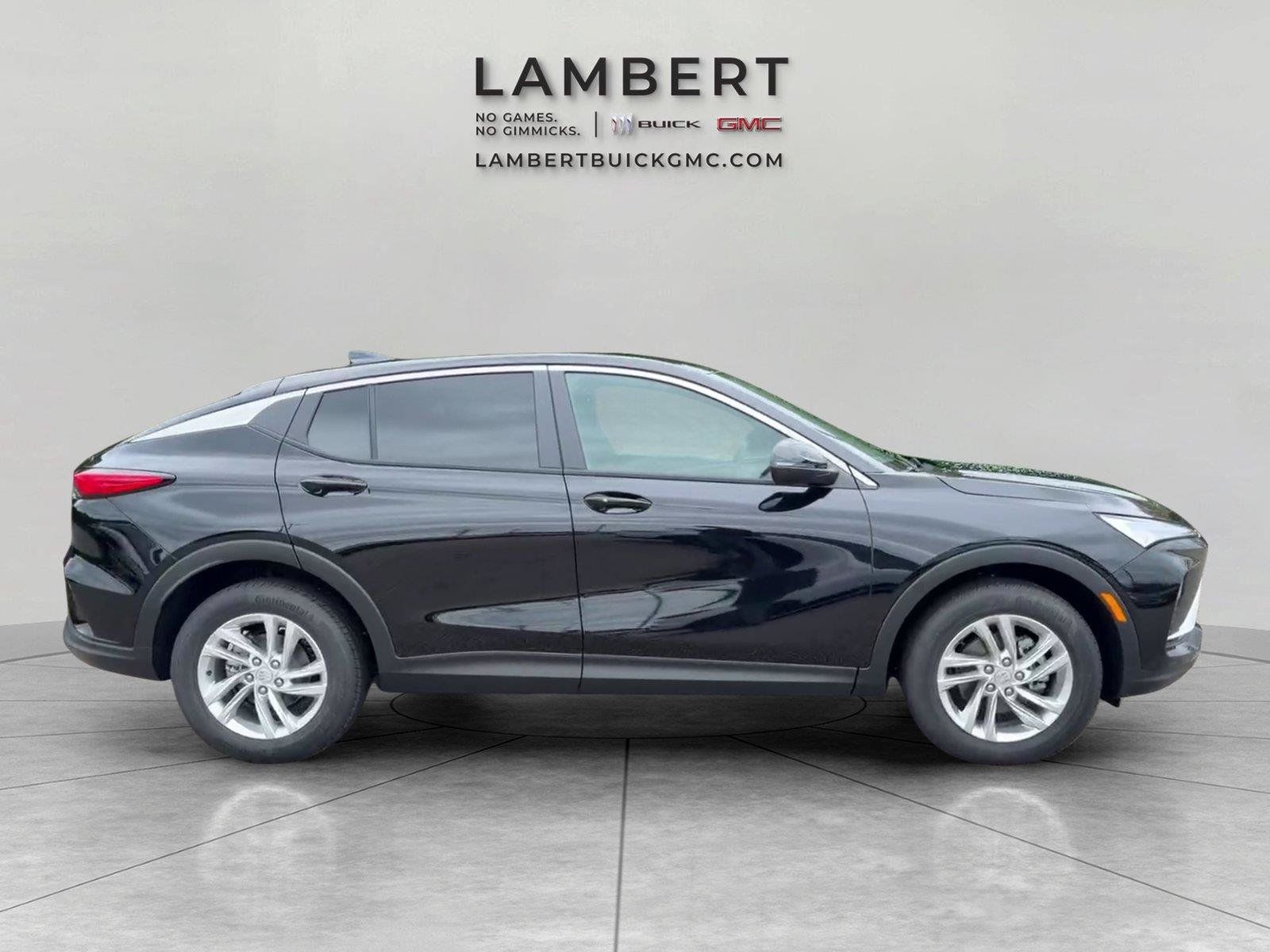 New 2026 Buick Envista Preferred w/ Convenience I Package FWD image 6