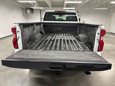 Used 2020 Chevrolet Silverado 2500 W/T w/ WT Fleet Convenience Package image 19