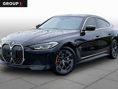 Used 2023 BMW i4 eDrive35