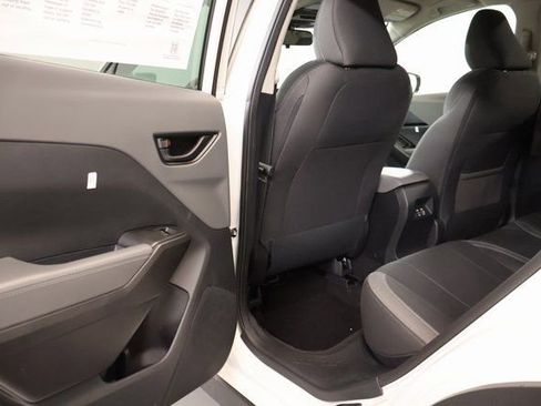 New 2026 Subaru Crosstrek 2.0i Premium image 24