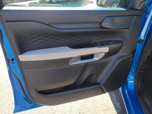 New 2025 Ford Ranger XLT w/ FX4 Off-Road Package image 21