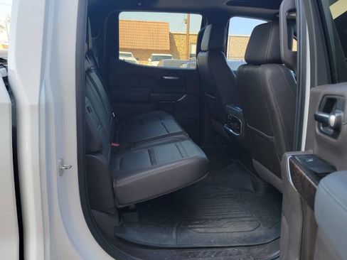 Used 2019 GMC Sierra 1500 Denali w/ Denali Ultimate Package image 31