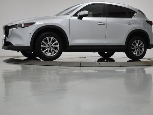 Certified 2023 MAZDA CX-5 AWD 2.5 S image 14