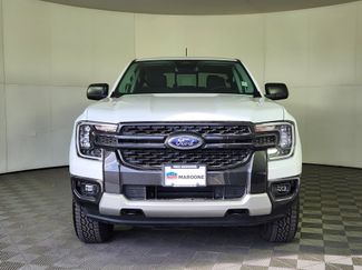 New 2025 Ford Ranger XLT w/ Equipment Group 301A High video 2