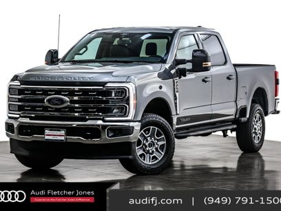 Used 2024 Ford F250 Lariat