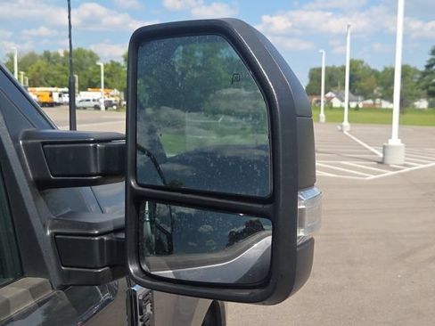 Used 2026 Ford F350 XLT AWD/4WD image 6