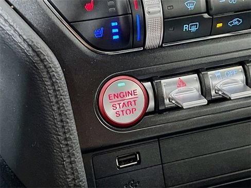 Used 2019 Ford Mustang GT Premium w/ Equipment Group 401A image 15