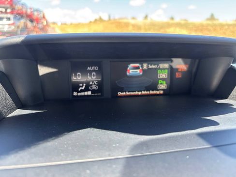Used 2017 Subaru Forester 2.0XT Touring AWD/4WD image 25