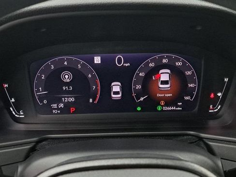 Used 2023 Honda Accord EX image 23