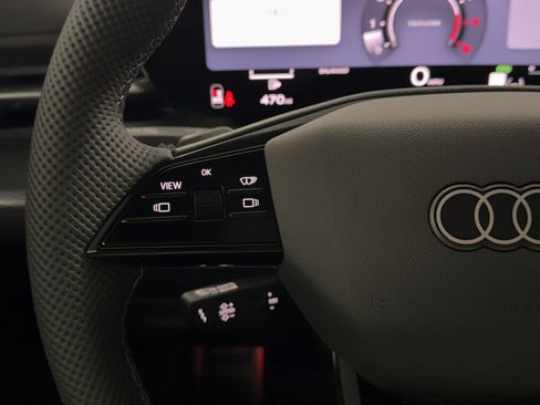 New 2026 Audi SQ5 Premium Plus AWD/4WD image 21