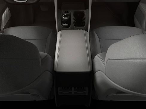 New 2026 Jeep Cherokee Laredo image 4