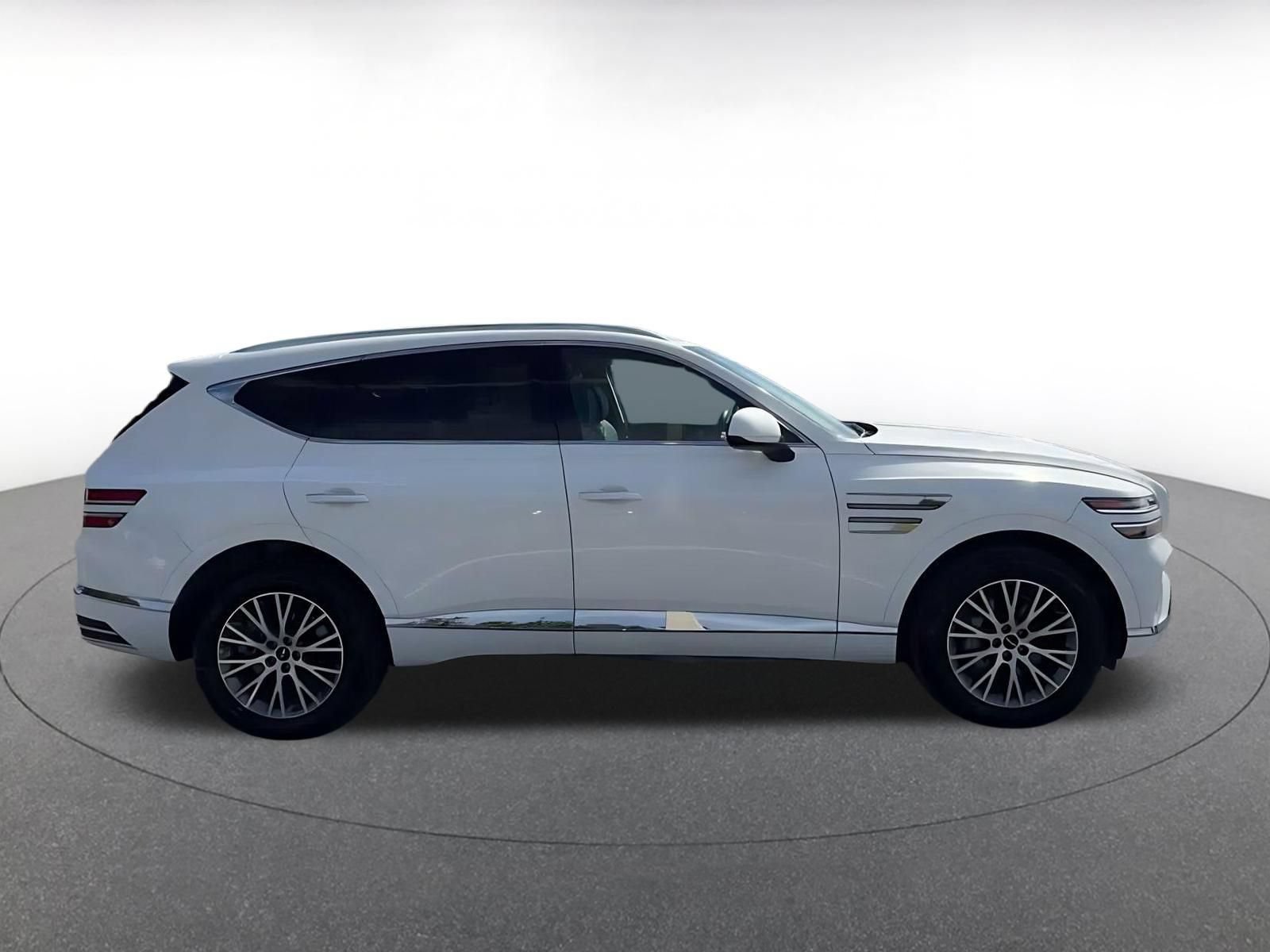 Used 2026 Genesis GV80 2.5T AWD/4WD image 15