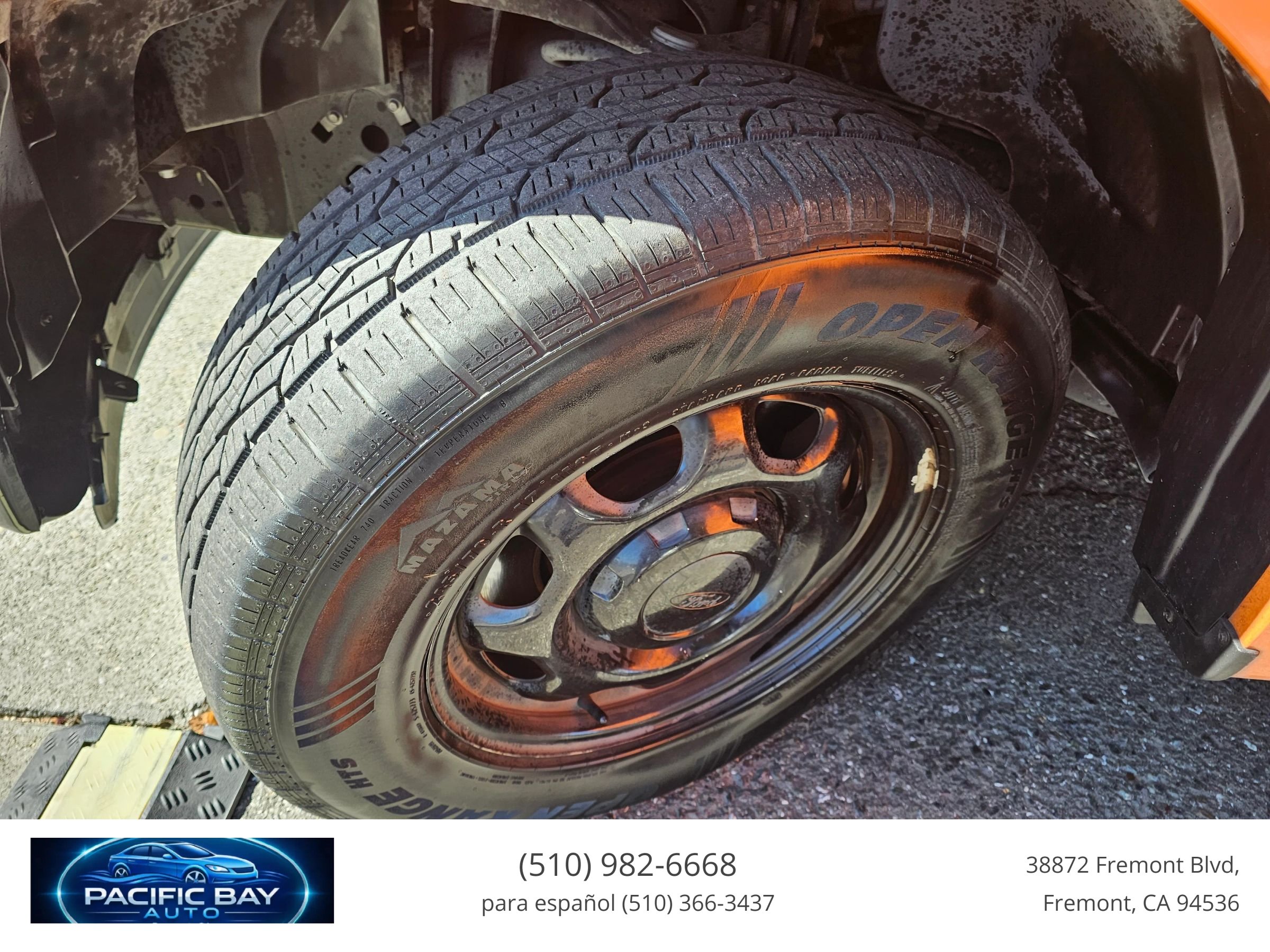 Used 2016 Ford F150 XL RWD image 11