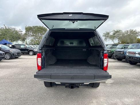 Used 2022 Ford F350 XL w/ STX Appearance Package image 27