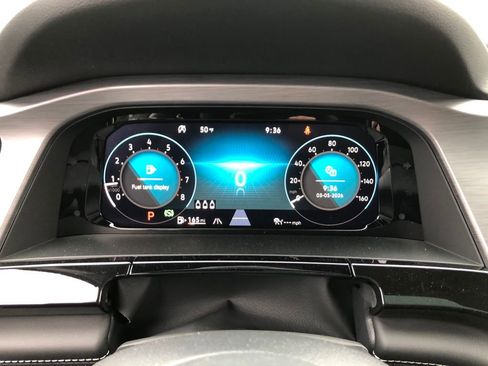 New 2025 Volkswagen Atlas Cross Sport SE AWD/4WD image 21