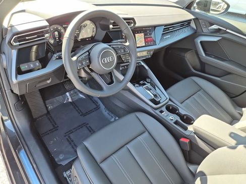 New 2026 Audi A3 2.0T Premium image 2