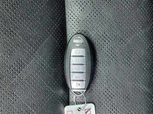 Used 2023 Nissan Altima 2.5 SL FWD image 32