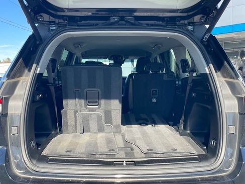 Used 2021 Jeep Grand Cherokee L Limited image 25