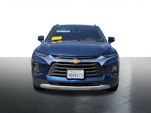 Used 2022 Chevrolet Blazer LT image 3