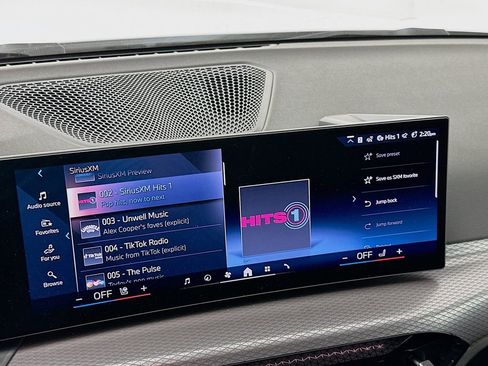 New 2026 BMW 330i Sedan w/ M Sport Package image 11