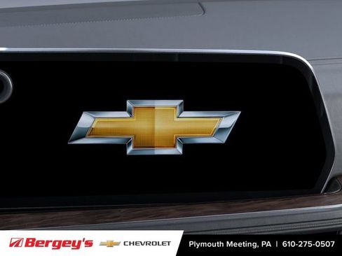 New 2026 Chevrolet Tahoe LT w/ Comfort Package AWD/4WD image 22