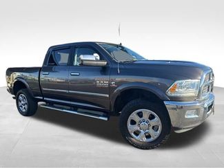 Used 2015 RAM 2500 Laramie 360° Tour