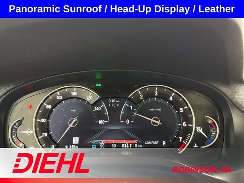 Used 2018 BMW X3 xDrive30i AWD/4WD image 31