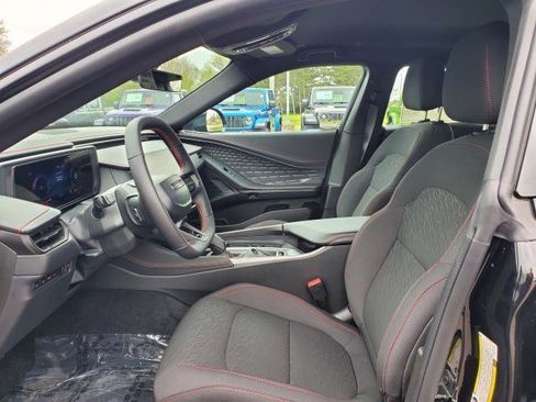 New 2026 Dodge Charger GT w/ Blacktop Package AWD/4WD image 5
