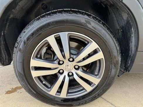 Used 2016 Honda Pilot EX-L image 7