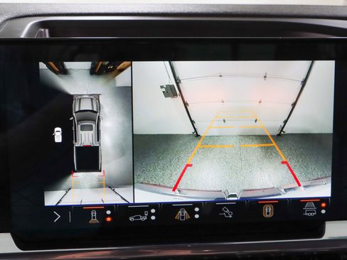 Used 2025 GMC Sierra 1500 Elevation w/ Elevation Premium Package image 20