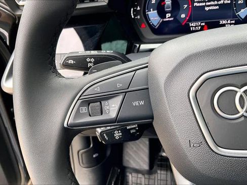 Certified 2025 Audi A3 2.0T Premium Plus w/ Premium Plus Package AWD/4WD image 24