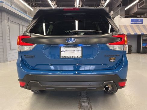 Certified 2024 Subaru Forester Wilderness image 7