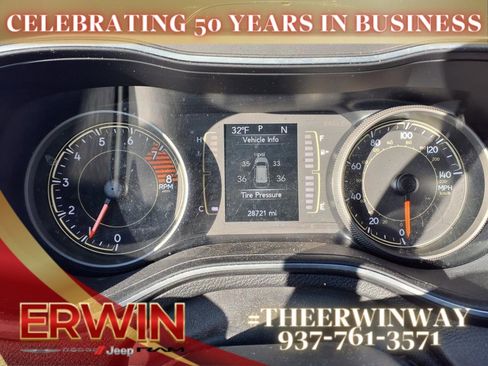 Certified 2021 Jeep Cherokee Latitude Lux image 21