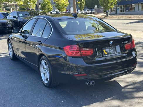 Used 2015 BMW 328i Sedan RWD image 10