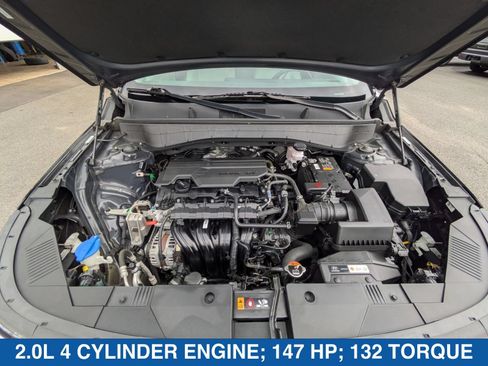 Used 2024 Hyundai Kona SEL AWD/4WD image 36