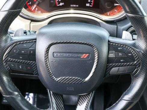 Used 2019 Dodge Durango R/T w/ Blacktop Package AWD/4WD image 36