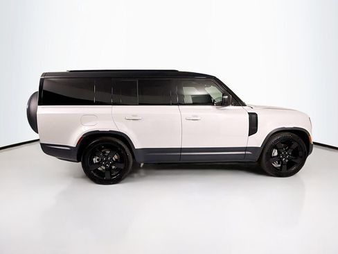 New 2026 Land Rover Defender 130 S image 4