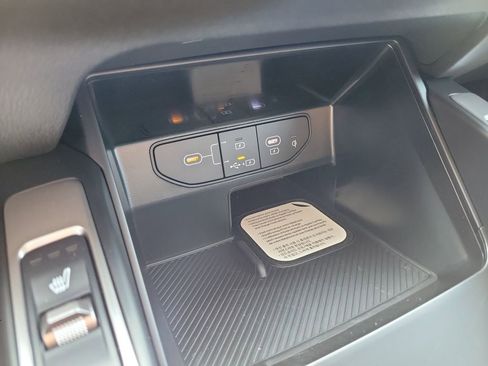 New 2026 Kia Sorento X-Line EX AWD/4WD image 36