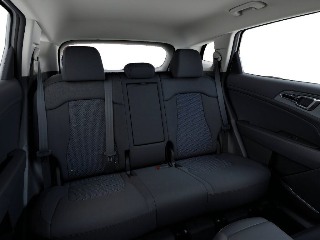 New 2027 Kia Sportage S AWD/4WD image 16
